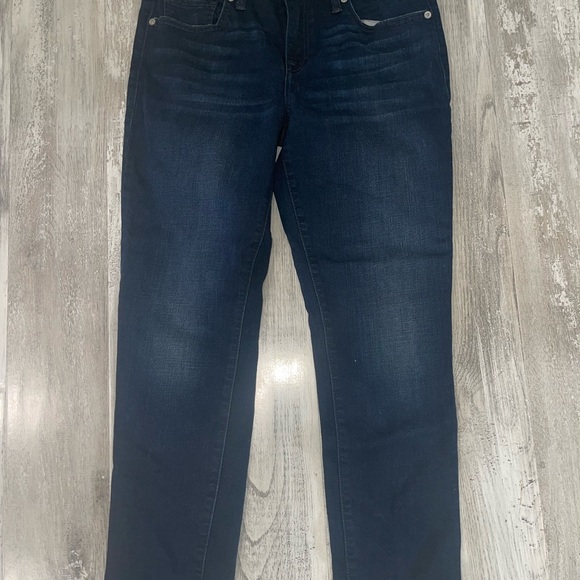 Lucky Brand Lolita Skinny jeans size 8/29 - Picture 3 of 5
